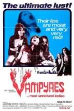 Nonton Streaming Download Drama Vampyres (2016) Subtitle Indonesia