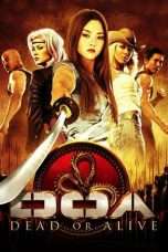 Nonton Streaming Download Drama Nonton DOA: Dead or Alive (2006) Sub Indo jf Subtitle Indonesia