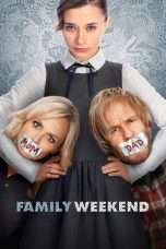 Nonton Streaming Download Drama Family Weekend (2013) Subtitle Indonesia