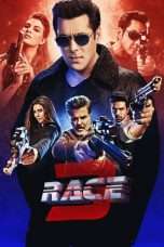 Nonton Streaming Download Drama Race 3 (2018) jf Subtitle Indonesia