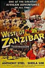 Nonton Streaming Download Drama West of Zanzibar (1954) Subtitle Indonesia