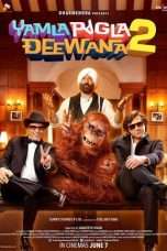 Nonton Streaming Download Drama Yamla Pagla Deewana 2 (2013) Subtitle Indonesia