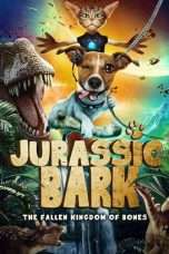 Nonton Streaming Download Drama Jurassic Bark (2018) Subtitle Indonesia