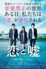 Nonton Streaming Download Drama Love and Lies (2017) gt Subtitle Indonesia