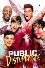 Nonton Streaming Download Drama Public Disturbance (2018) Subtitle Indonesia