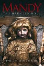 Nonton Streaming Download Drama Mandy the Haunted Doll (2018) Subtitle Indonesia