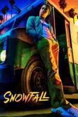 Nonton Streaming Download Drama Snowfall Season 02 (2018) Subtitle Indonesia