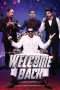 Nonton Streaming Download Drama Welcome Back (2015) Subtitle Indonesia