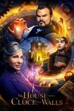 Nonton Streaming Download Drama The House with a Clock in Its Walls (2018) jf Subtitle Indonesia