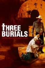 Nonton Streaming Download Drama The Three Burials of Melquiades Estrada (2005) ewr Subtitle Indonesia