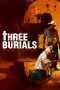 Nonton Streaming Download Drama The Three Burials of Melquiades Estrada (2005) ewr Subtitle Indonesia