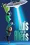 Nonton Streaming Download Drama Luis and the Aliens (2018) jf Subtitle Indonesia