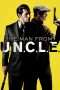 Nonton Streaming Download Drama The Man from U.N.C.L.E. (2015) Subtitle Indonesia