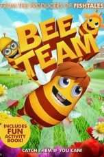 Nonton Streaming Download Drama Bee Team (2018) Subtitle Indonesia