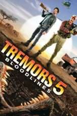 Nonton Streaming Download Drama Nonton Tremors 5: Bloodlines (2015) Sub Indo jf Subtitle Indonesia