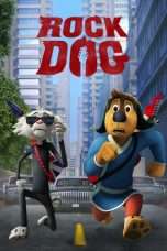 Nonton Streaming Download Drama Rock Dog (2016) Subtitle Indonesia