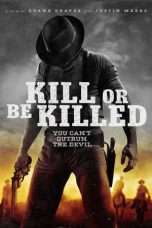 Nonton Streaming Download Drama Kill or Be Killed (2016) Subtitle Indonesia