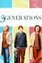 Nonton Streaming Download Drama 3 Generations (2015) Subtitle Indonesia