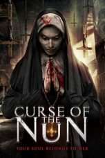 Nonton Streaming Download Drama Curse of the Nun (2018) Subtitle Indonesia