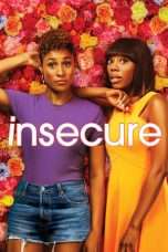 Nonton Streaming Download Drama Insecure Season 03 (2018) Subtitle Indonesia