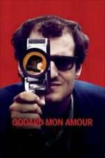 Nonton Streaming Download Drama Godard Mon Amour (2017) Subtitle Indonesia