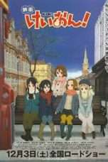 Nonton Streaming Download Drama K-On! The Movie (2011) Subtitle Indonesia