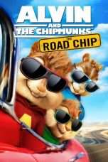 Nonton Streaming Download Drama Alvin and the Chipmunks: The Road Chip (2015) jf Subtitle Indonesia