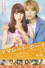 Nonton Streaming Download Drama Marmalade Boy (2018) Subtitle Indonesia