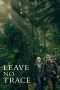 Nonton Streaming Download Drama Leave No Trace (2018) Subtitle Indonesia