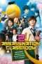 Nonton Streaming Download Drama Assassination Classroom: Graduation (2016) hyu Subtitle Indonesia