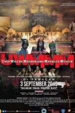 Nonton Streaming Download Drama Usop Wilcha : Menghonjang Makhluk Muzium (2015) Subtitle Indonesia