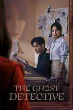 Nonton Streaming Download Drama Nonton The Ghost Detective (2018) Sub Indo Subtitle Indonesia