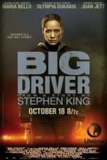 Nonton Streaming Download Drama Big Driver (2014) Subtitle Indonesia