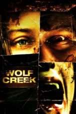 Nonton Streaming Download Drama Wolf Creek (2005) Subtitle Indonesia