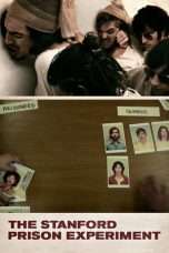 Nonton Streaming Download Drama The Stanford Prison Experiment (2015) Subtitle Indonesia