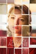 Nonton Streaming Download Drama Nonton The Age of Adaline (2015) Sub Indo jf Subtitle Indonesia