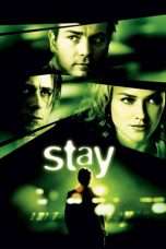 Nonton Streaming Download Drama Stay (2005) Subtitle Indonesia