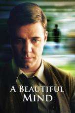 Nonton Streaming Download Drama A Beautiful Mind (2001) Subtitle Indonesia