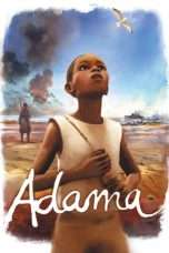 Nonton Streaming Download Drama Adama (2015) Subtitle Indonesia