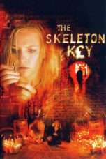 Nonton Streaming Download Drama The Skeleton Key (2005) Subtitle Indonesia