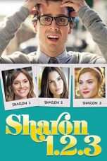 Nonton Streaming Download Drama Sharon 1.2.3. (2018) Subtitle Indonesia