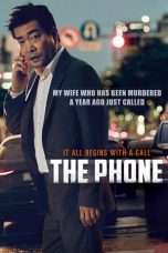 Nonton Streaming Download Drama Nonton The Phone (2015) Sub Indo jf Subtitle Indonesia