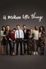 Nonton Streaming Download Drama A Million Little Things Season 01 (2018) Subtitle Indonesia