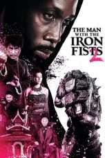 Nonton Streaming Download Drama Nonton The Man with the Iron Fists 2 (2015) Sub Indo jf Subtitle Indonesia