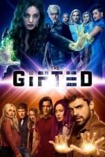 Nonton Streaming Download Drama The Gifted Season 02 (2018) Subtitle Indonesia