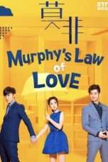 Nonton Streaming Download Drama Murphy’s Law of Love (2015) Subtitle Indonesia