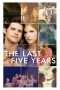 Nonton Streaming Download Drama The Last Five Years (2015) Subtitle Indonesia