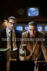 Nonton Streaming Download Drama The Eichmann Show (2015) Subtitle Indonesia