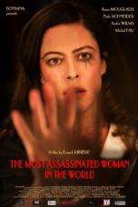 Nonton Streaming Download Drama The Most Assassinated Woman in the World (2018) Subtitle Indonesia