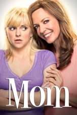 Nonton Streaming Download Drama Mom Season 06 (2018) Subtitle Indonesia